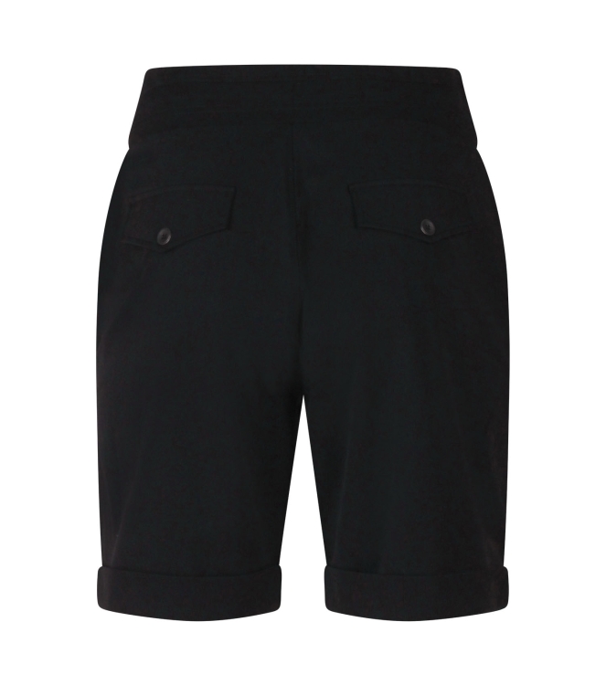 So Soire Liesje Z10663 Zwart