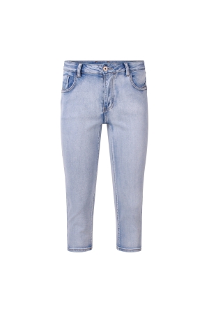 So Soire Leila Z10668 Denim licht gebleekt