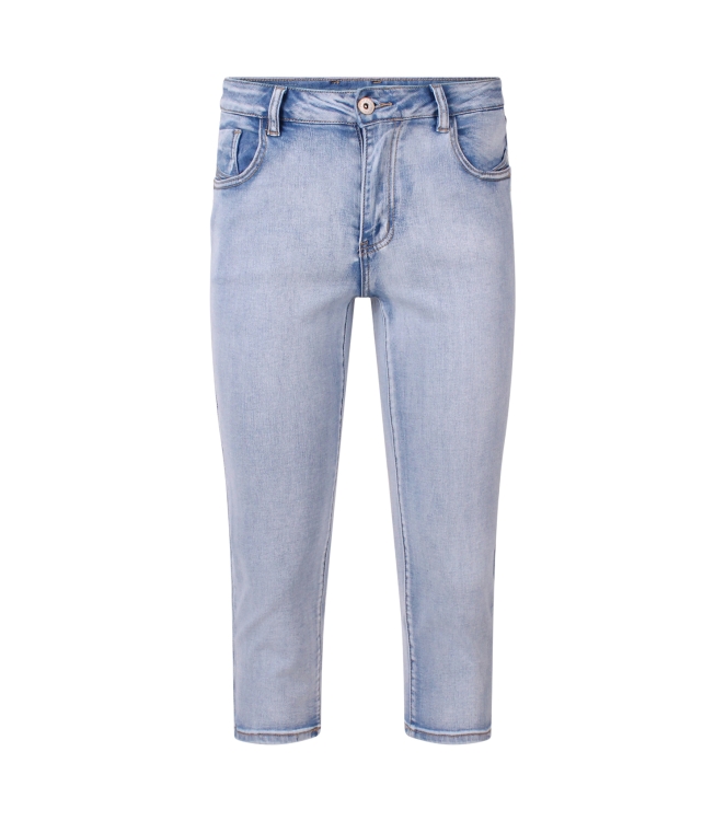 So Soire Leila Z10668 Denim licht gebleekt