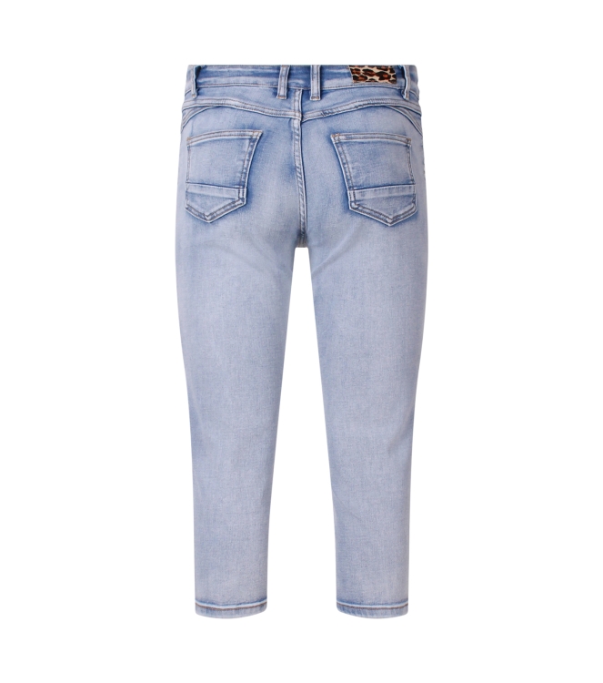 So Soire Leila Z10668 Denim licht gebleekt