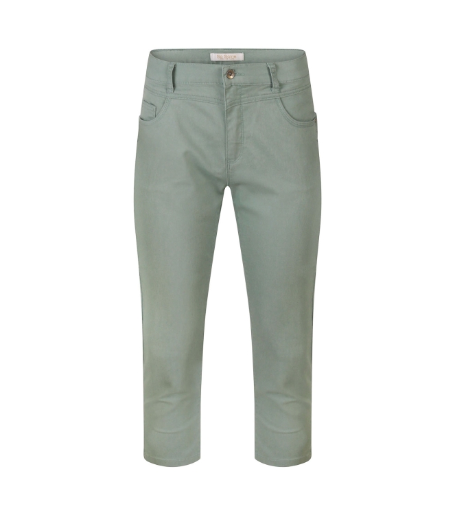 So Soire Lianna Z10669 Groen licht