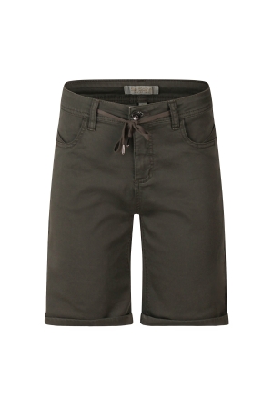 So Soire Linda Z10670 Groen army