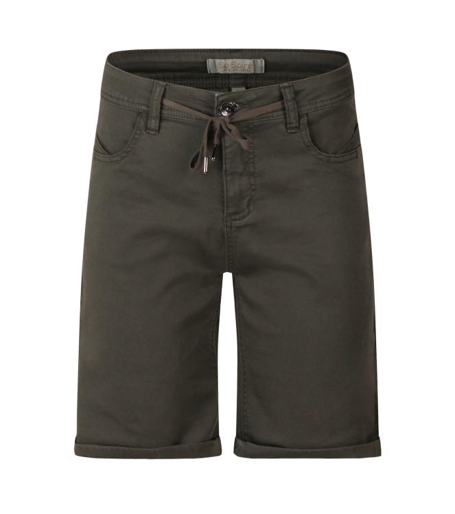 So Soire Linda Z10670 Groen army