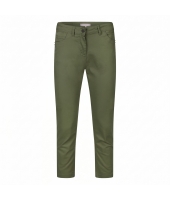 So Soire Anouk Z10642 Groen olijf