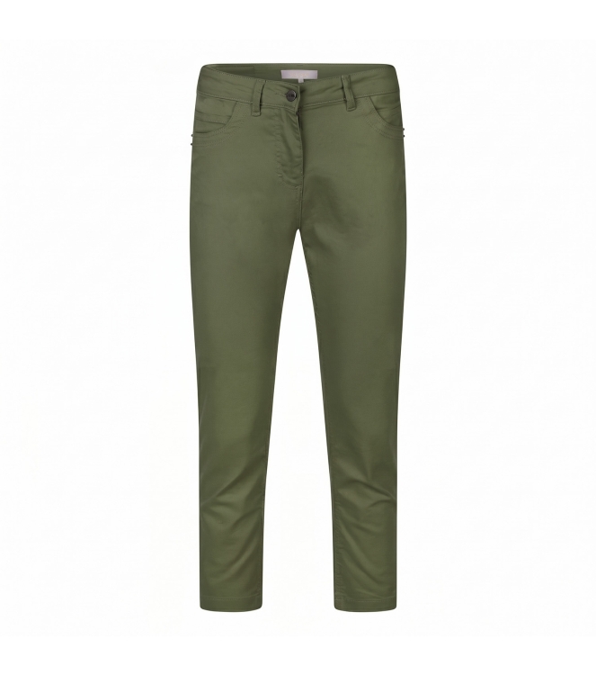 So Soire Anouk Z10642 Groen olijf