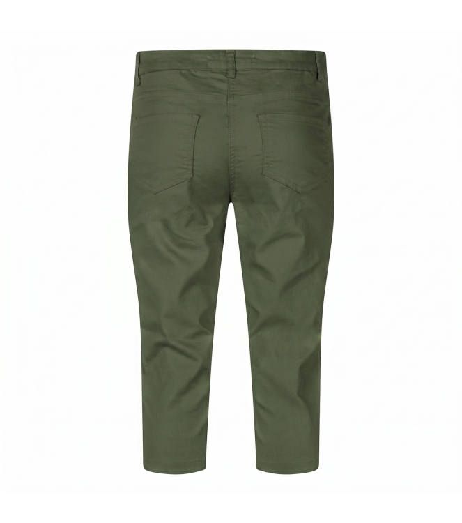 So Soire Selena Z10644 Groen olijf