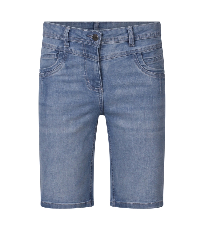 So Soire Fenny denim Z10646 Denim licht gebleekt