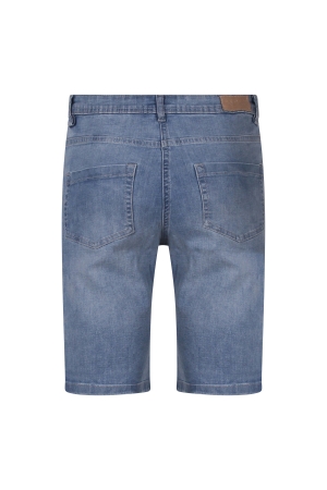 So Soire Fenny denim Z10646 Denim licht gebleekt