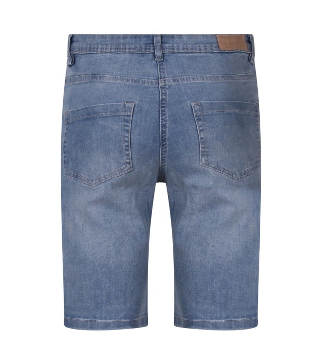 So Soire Fenny denim Z10646 Denim licht gebleekt