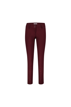 Red Button SRB4122 Rood bordo