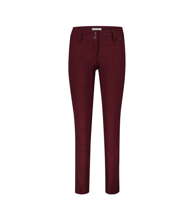 Red Button SRB4122 Rood bordo