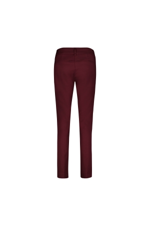 Red Button SRB4122 Rood bordo