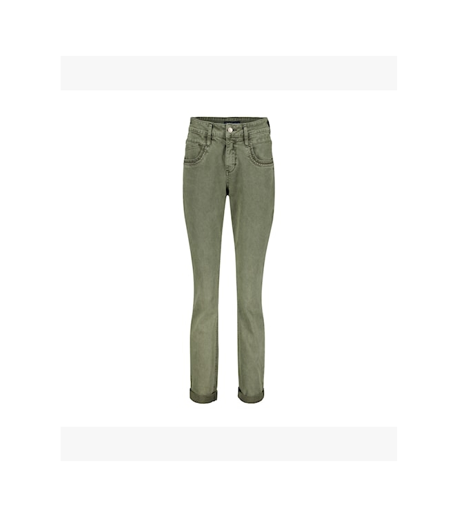 Red Button SRB4293 Bruin taupe