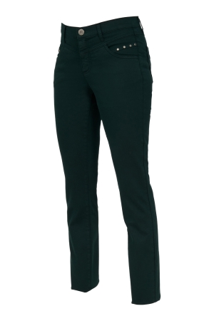 Dreamstar W24 106 Bossi Groen donker