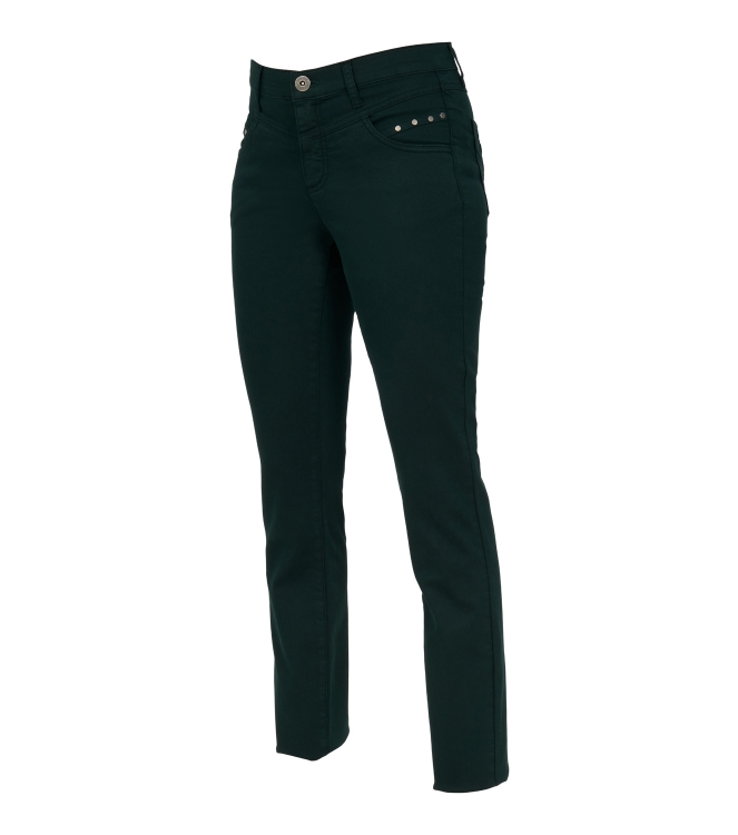Dreamstar W24 106 Bossi Groen donker