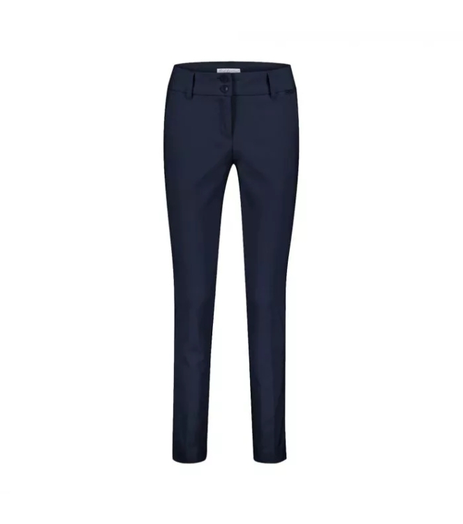 Red Button SRB4493 Blauw marine