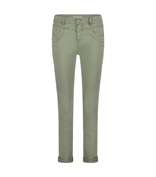 Red Button SRB4522 Groen army