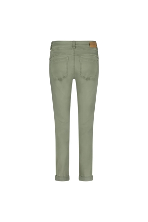Red Button SRB4522 Groen army