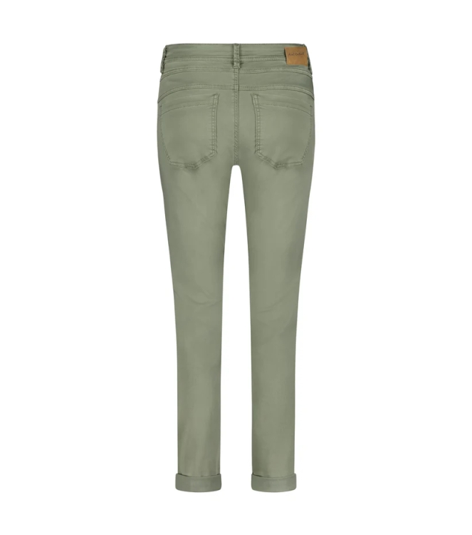 Red Button SRB4522 Groen army