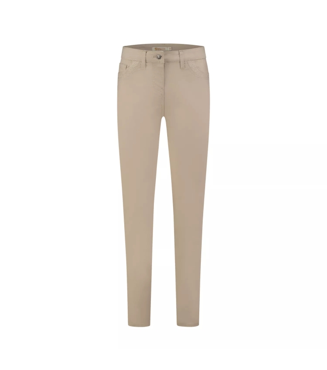 Gafair Serva vj 25 Bruin taupe
