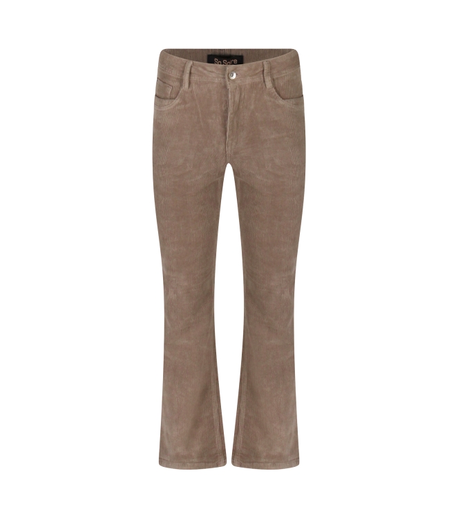 So Soire Fanny W10449 Bruin taupe
