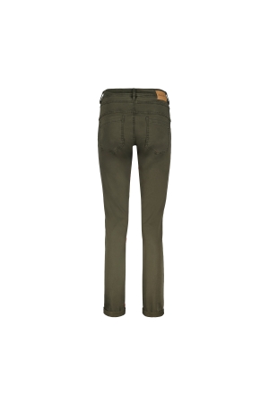 Red Button SRB4665 Groen army