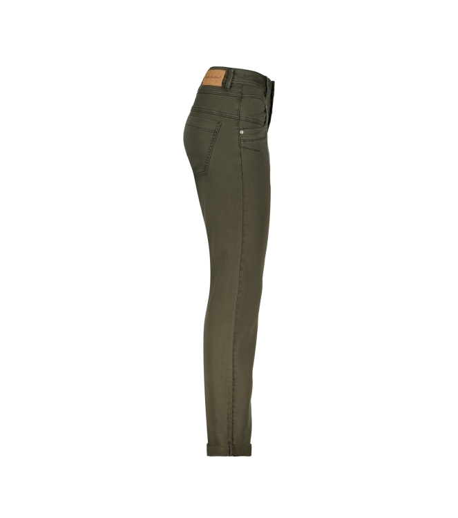 Red Button SRB4665 Groen army