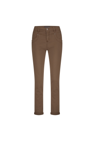 Red Button SRB4665 Bruin taupe