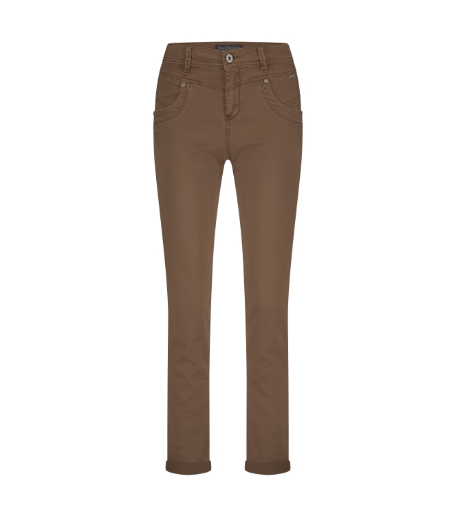 Red Button SRB4665 Bruin taupe