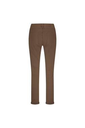 Red Button SRB4665 Bruin taupe