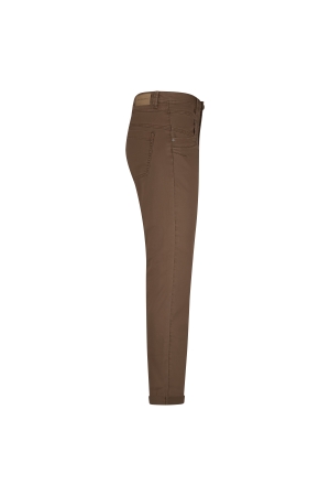 Red Button SRB4665 Bruin taupe