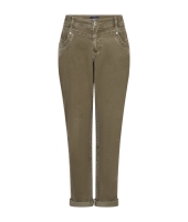 Red Button SRB4681 Bruin taupe