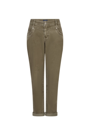 Red Button SRB4681 Bruin taupe