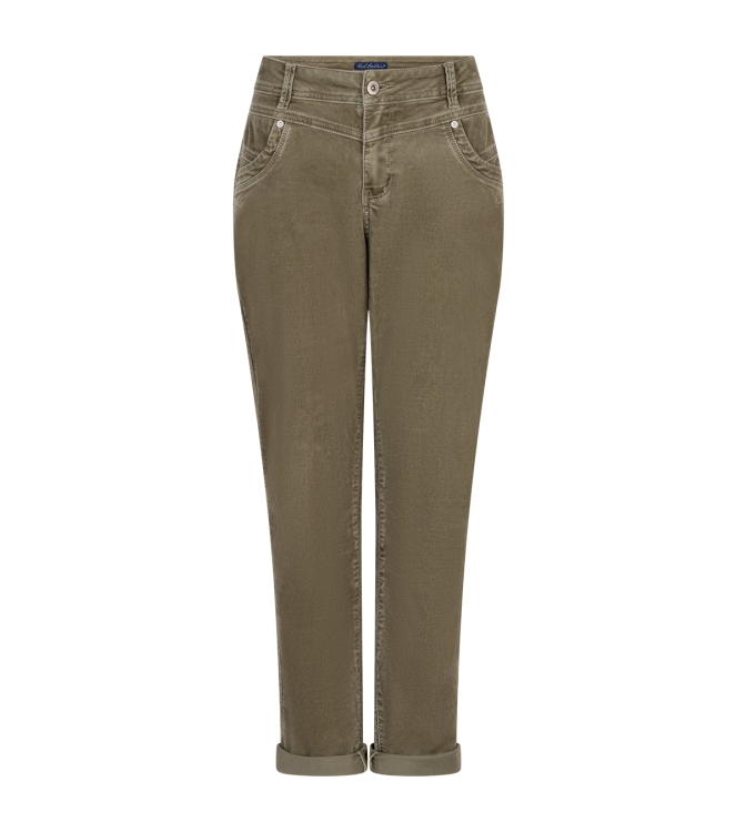 Red Button SRB4681 Bruin taupe