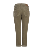 Red Button SRB4681 Bruin taupe
