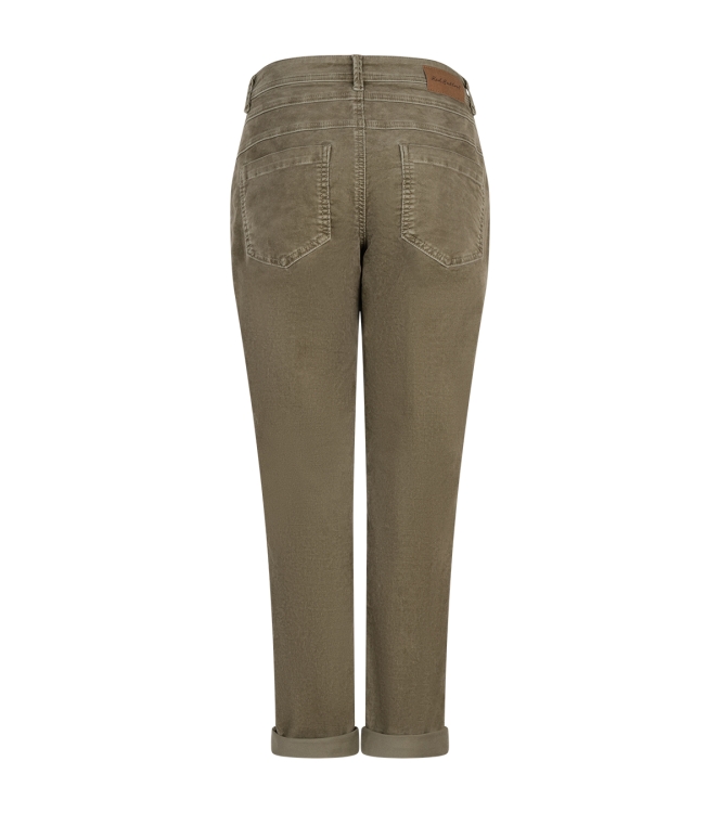 Red Button SRB4681 Bruin taupe