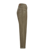 Red Button SRB4681 Bruin taupe