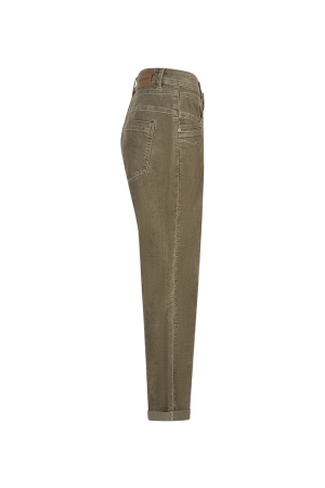 Red Button SRB4681 Bruin taupe