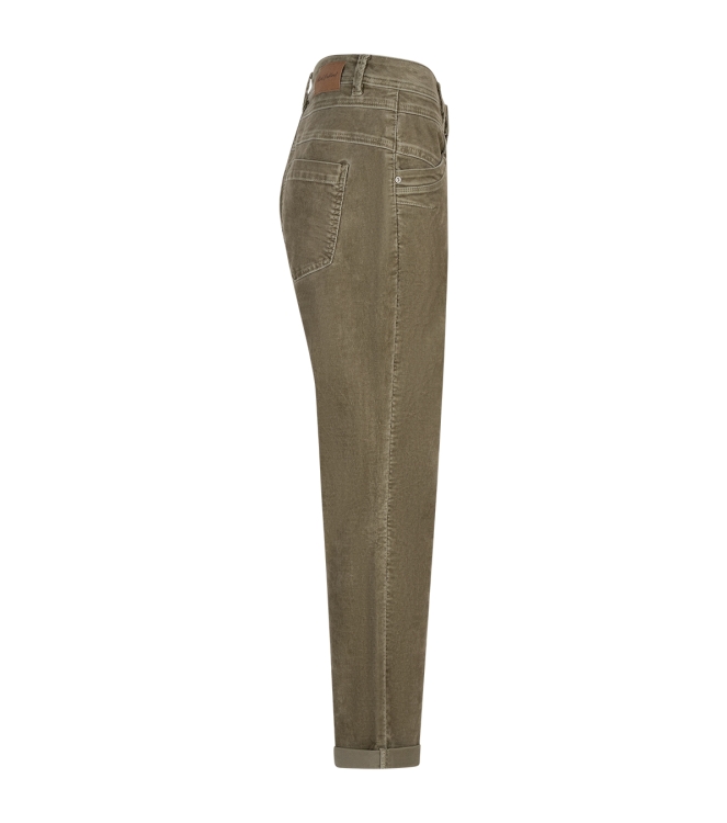 Red Button SRB4681 Bruin taupe