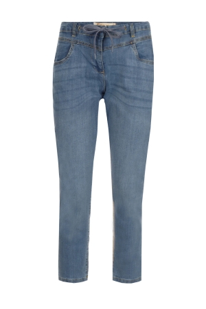 Gafair Danique Denim donker gebleekt