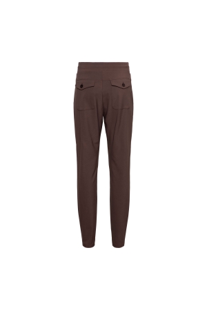 &co PA100-2 Bruin donker