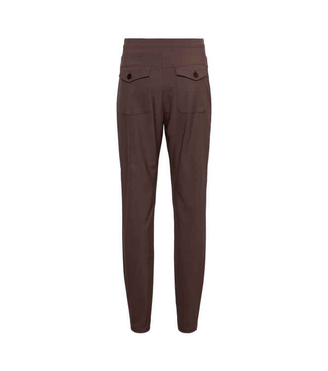 &co PA100-2 Bruin donker
