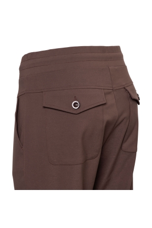 &co PA100-2 Bruin donker