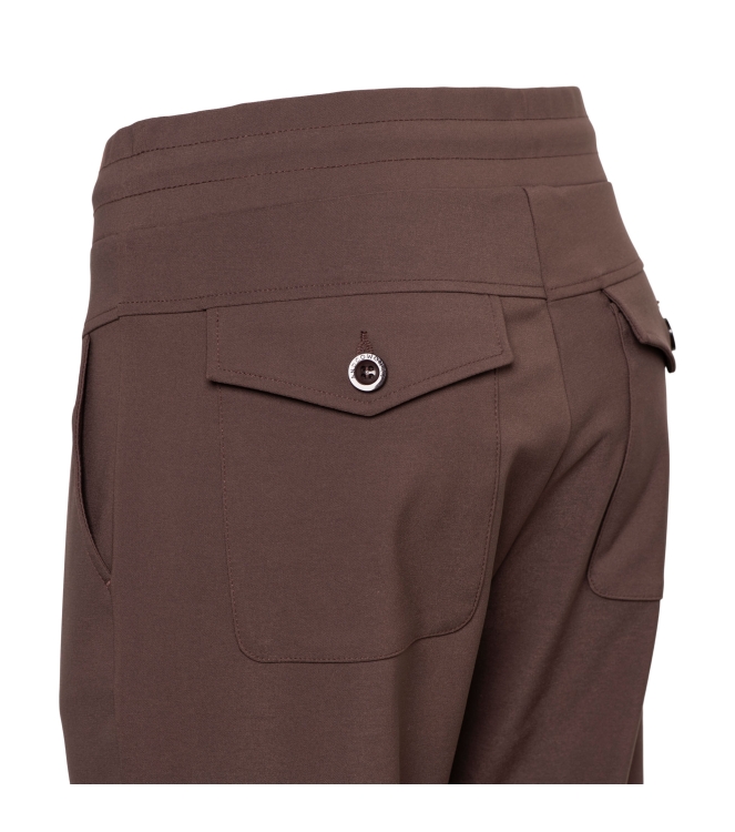 &co PA100-2 Bruin donker