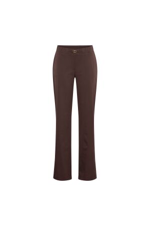 &co PA378 Bruin donker