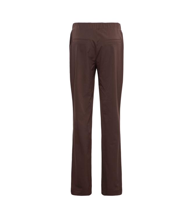 &co PA378 Bruin donker