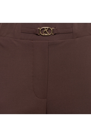 &co PA378 Bruin donker