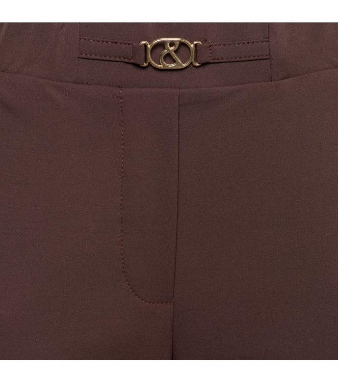 &co PA378 Bruin donker