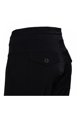 &co PA-100 Zwart