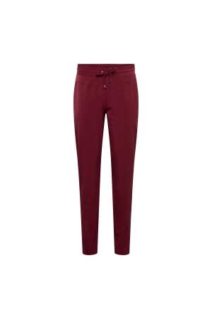 &co PA-100-2 Rood bordo